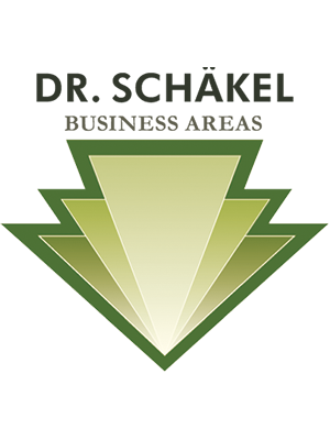 Dr. Schaekel Logo